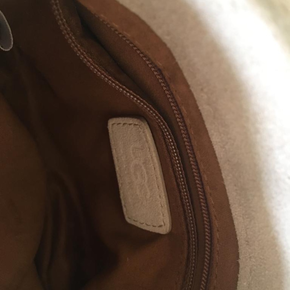 Ugg purse